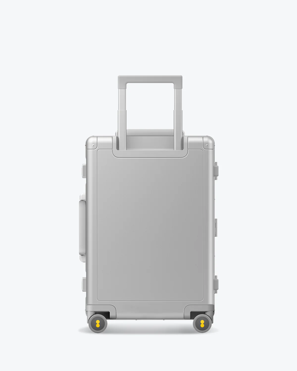 My Aluminium Silver Carry-On - Image 7