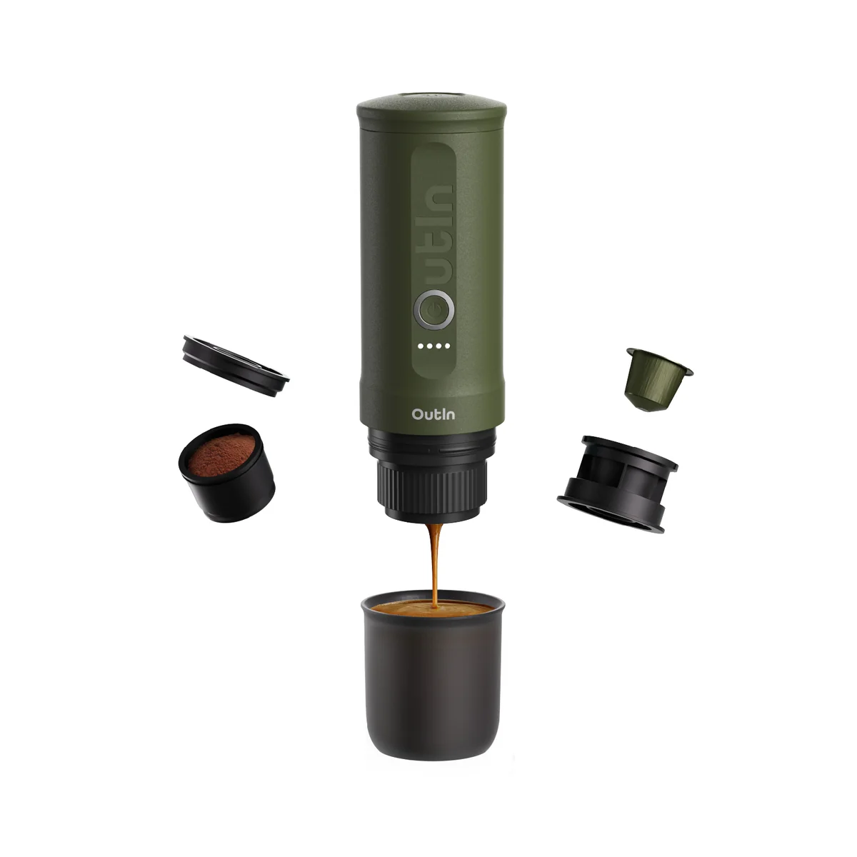 My Portable Espresso Maker - Image 5