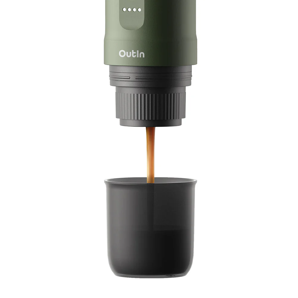 My Portable Espresso Maker - Image 3
